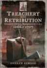 Treachery and Retribution - Book