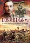 Donald Dean VC - Book