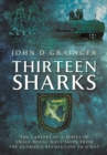 13 Sharks - Book