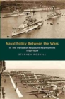 Naval Policy Between the Wars : The Period of Reluctant Rearmament 1930-1939 Volume II - Book