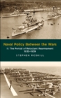 Naval Policy Between the Wars, Volume II : The Period of Reluctant Rearmament, 1930-1939 - eBook