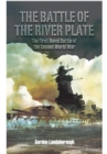 Battle of the River Plate - Book