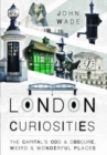 London Curiosities - Book