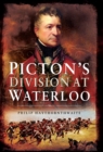 Picton's Division at Waterloo - eBook