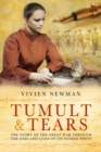 Tumult & Tears : An Anthology of Women's First World War Poetry - eBook