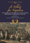 Soldier for Napoleon - Book