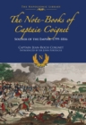 The Note-Books of Captain Coignet : Soldier of Empire, 1799-1816 - eBook