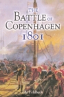Battle of Copenhagen 1801 - Book