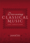 Discovering Classical Music: Janacek - eBook