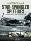 Star-Spangled Spitfires - eBook