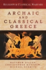 Archaic and Classical Greece - eBook