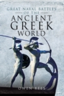 Great Naval Battles of the Ancient Greek World - eBook