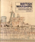 British Warships of the Second World War - Book