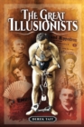 The Great Illusionists - eBook