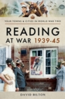 Reading at War, 1939-45 - eBook