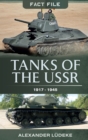 Tanks of the USSR, 1917-1945 - eBook