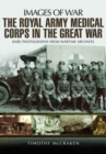 The Royal Army Medical Corps in the Great War - Book