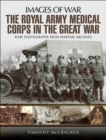 The Royal Army Medical Corps in the Great War - eBook