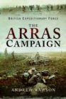 Arras Campaign - Book
