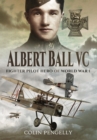Albert Ball VC - Book