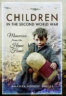 Children in the Second World War - Book