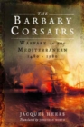 Barbary Corsairs - Book