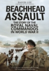 Beachhead Assault - Book
