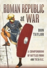 Roman Republic at War - Book