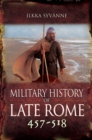 Military History of Late Rome 457-518 - eBook