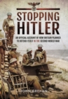 Stopping Hitler - Book
