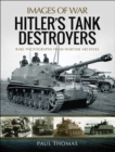 Hitler's Tank Destroyers - eBook