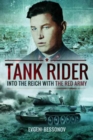 Tank Rider: Into the Reich With the Red Army - Book