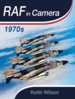 RAF In Camera: 1970s - eBook