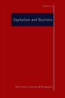Capitalism and Business - Book