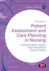 Patient Assessment and Care Planning in Nursing - Book