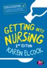 Getting into Nursing - Book