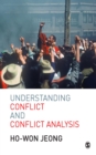 Understanding Conflict and Conflict Analysis - eBook