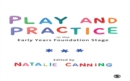 Play and Practice in the Early Years Foundation Stage - eBook