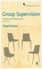 Group Supervision : A Guide to Creative Practice - eBook