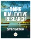 Doing Qualitative Research : A Practical Handbook - Book