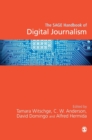 The SAGE Handbook of Digital Journalism - Book