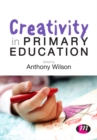 Creativity in Primary Education - eBook