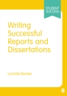 Writing Successful Reports and Dissertations - eBook