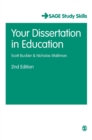 Your Dissertation in Education - Book