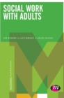 Social Work with Adults - Book