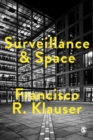 Surveillance and Space - Book