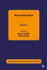 Generating Data - Book