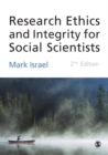 Research Ethics and Integrity for Social Scientists : Beyond Regulatory Compliance - eBook