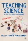 Teaching Science in the Primary Classroom - Book
