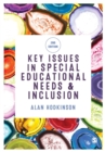 Key Issues in Special Educational Needs and Inclusion - Book